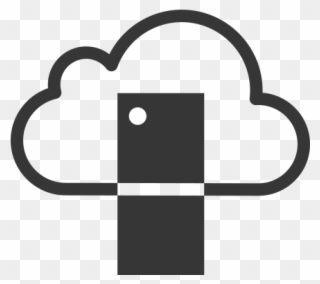 Software-defined Datacenters And Networks Clipart