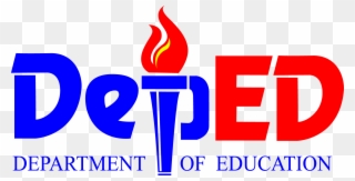 Picture - Deped Brigada Eskwela 2018 Logo Clipart (#1429199) - PinClipart