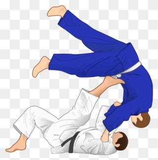 Mma Vector Kickboxing Clipart