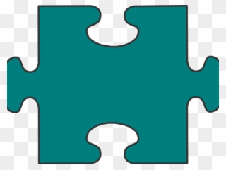 Pice Clipart Jigsaw Puzzle - Png Download