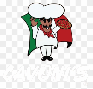 “a Little Taste Of Italy In Your Hometown” Clipart
