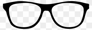 Spectacles Glasses Eyeglasses Clipart