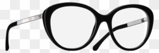 Spectacles Clipart Fashion Glass - Png Download