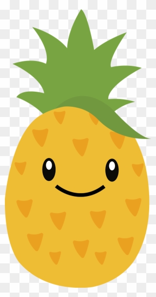Fruit Curriculm Education Program Clipart