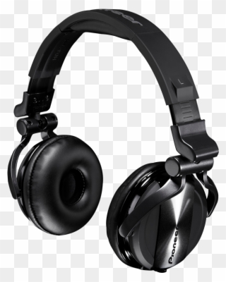 Drawn Headphones Hip Hop Headphone Clipart