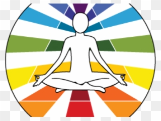 Healing Clipart Chakra - Png Download
