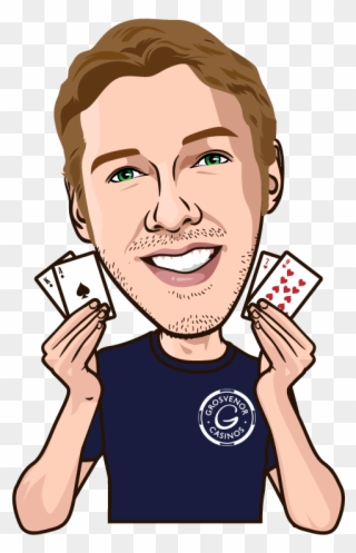 Known For His Methodical Play, Andy Came Onto Grosvenorpoker Clipart