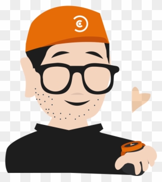 With Csm, You Don't Need To Waste Your Time On Software Clipart
