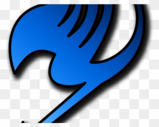 Fairy Tail Clipart Emblem - Png Download