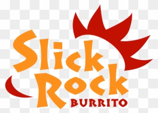 Slick Rock Burrito Has Been Serving Spokane Wa For Clipart