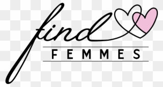 We Successfully Co-founded And Launched Find Femmes Clipart