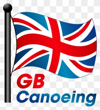 Unique Footage Of Gb Canoeing's Jess Walker, Liam Heath, Clipart