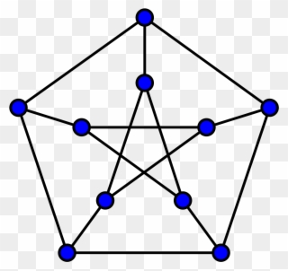 Cubic Graph Clipart