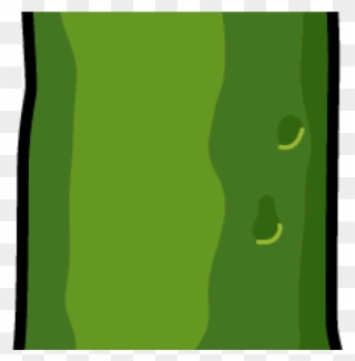 Cucumber Clipart Pickle - Png Download
