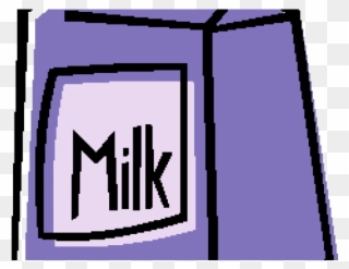 Yogurt Clipart Milk Yogurt - Png Download