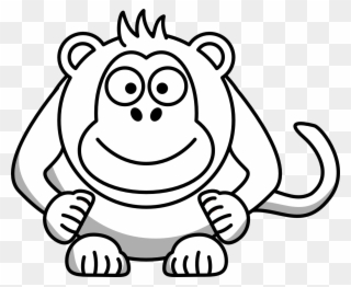 Clipart Of Lack, Adobe Illustrator And Animal Eating - Png Download