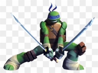 Picture Royalty Free Image Result For Tmnt Leonardo Clipart
