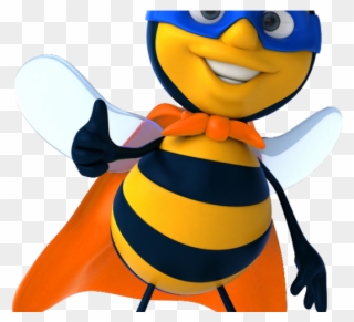 Hornet Clipart Concordia - Png Download