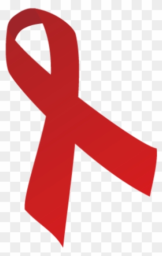 Unser Beitrag Zum Welt Aids Tag, In Kooperation Mit Clipart