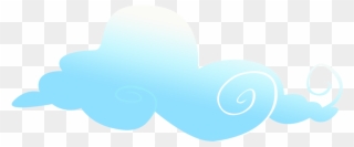 Picture Royalty Free Stock Clouds Background Clipart - Clouds Vector Png Hd Transparent Png