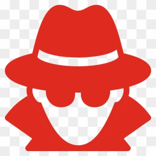 Png Transparent Library Investigation Services Stalking - Secret Agent Clip Art