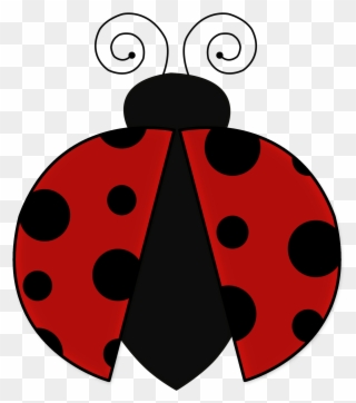 Pin By Christine Staniforth On Lady Bugs Clipart