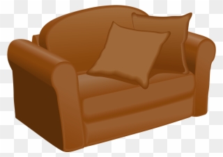 B *✿*the Book Club - Furniture Clipart