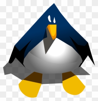 Treasure Hunt List >> Image - Club Penguin Sprites Clipart