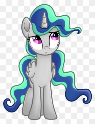 Light Breeze By Kimmyartmlp Clipart