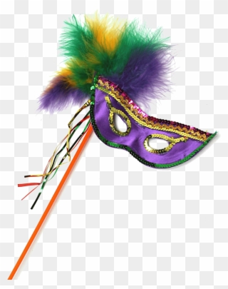 Mardi Gras Mask Png Clipart