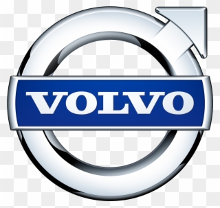 Magician For Volvo Flash Mob Commercial Video In Leeds - Volvo Truck Logo Png Clipart