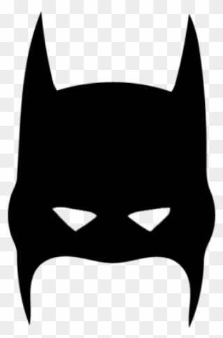 Batman Clipart Mask Images Png Images - Batman Mask Transparent Background
