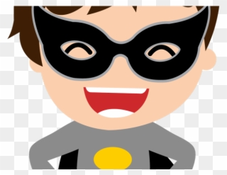 Superhero Robin Clipart Batman Building - Superhero - Png Download