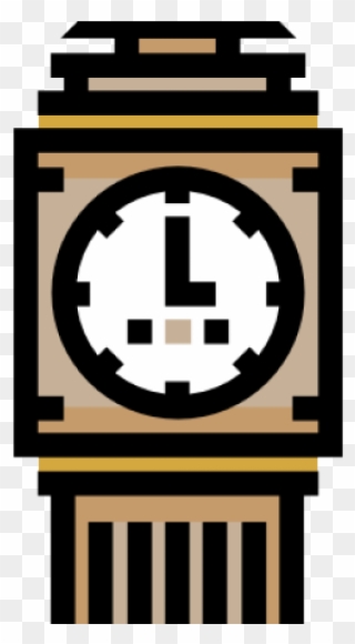 Big Ben Clipart