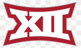 Student Union Cfb Preview - Big 12 Football Logo Clipart