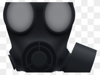 Gas Mask Clipart Transparent Background - Png Download