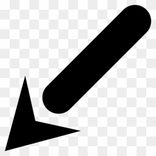 Paint Brush Comments Clipart