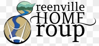 The Greenville Home Group - Greenville Home Group Clipart