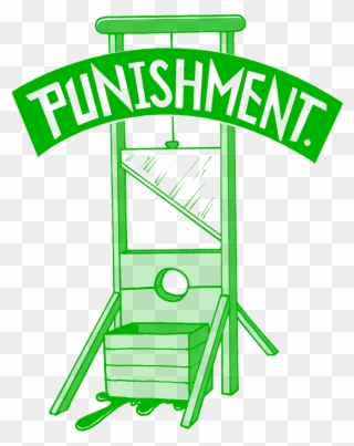 Who, How, And Why Do Humans Punish This Interactive Clipart