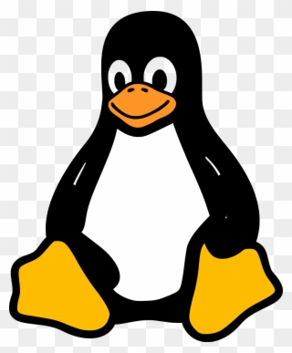 O How To Set Up Home Vpn Linux Que Vpn Para Que Serve - Linux Penguin Clipart