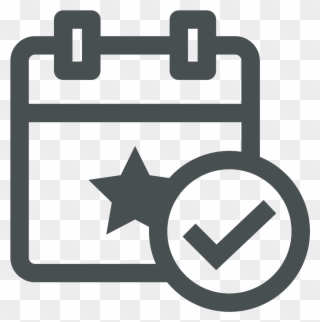 Community Design Open House Recap - Recap Icon Clipart