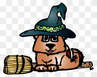 Free Halloween Clipart - Png Download
