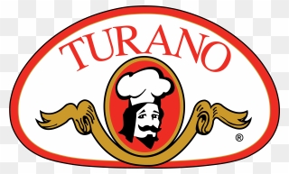 Thank You To All That Came To Our Open House - Turano Baking Company Logo Clipart