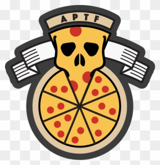 Deli Pizza Cliparts - Akron - Png Download