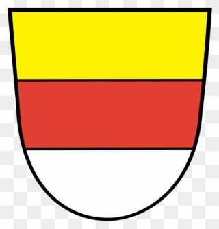 Münster Fahne / Flagge Clipart