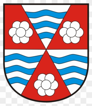 Uhldingen-mühlhofen Fahne / Flagge Clipart