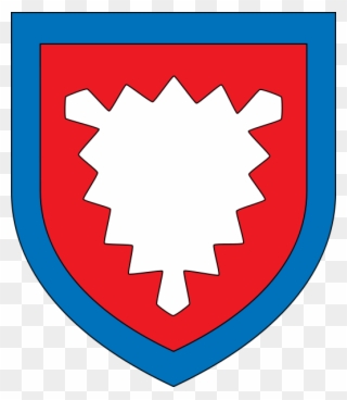 Niedernwöhren Fahne / Flagge Clipart