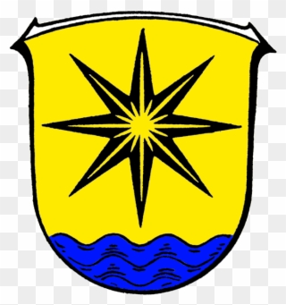Edertal Fahne / Flagge Clipart