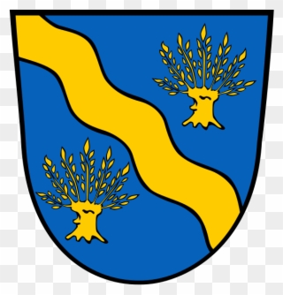 Lambrechtshagen Fahne / Flagge Clipart