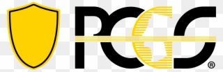 Pcgs Partner Logo Clipart